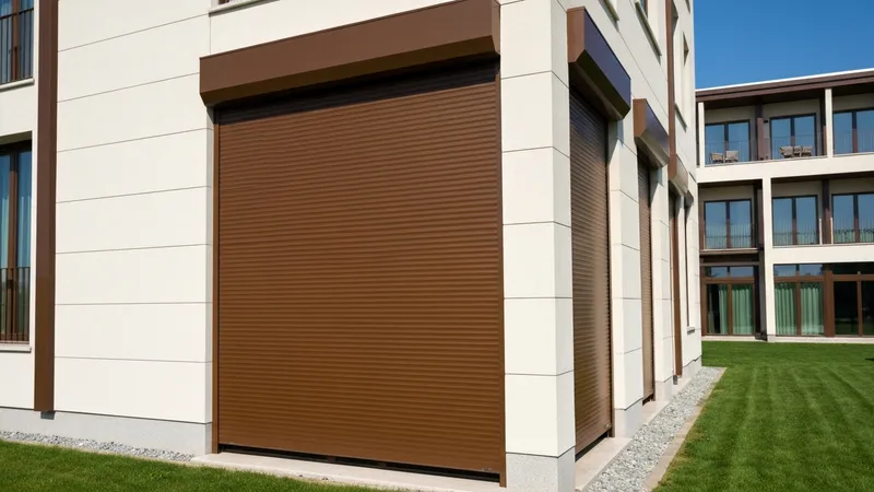 Comparatif marques volets solaires Somfy Bubendorff